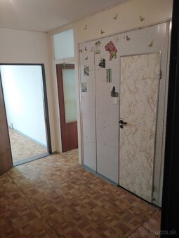 Prenájom 2 izbového bytu v Spišskej Novej Vsi - 6