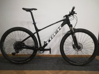 Trek x caliber 8  XL - 6