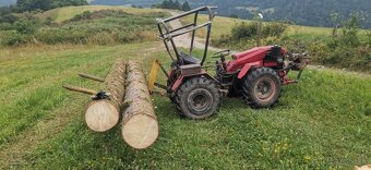 Traktor pasquali 994 - 6