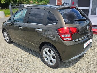 CITROEN C3 1.4VTi 104000km Automat - 6