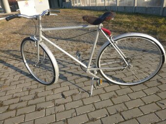 Bicykel - 6