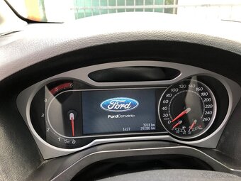 Predám Ford Smax - 6