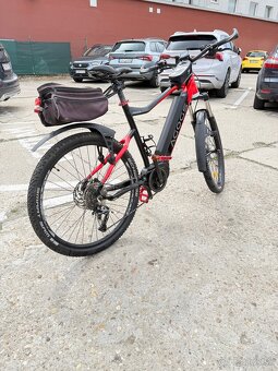 E-bike AGOGS Max-R 2020 - 6