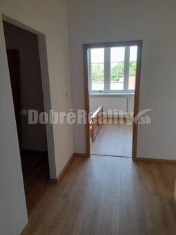 2 izbový byt na prenájom - 6