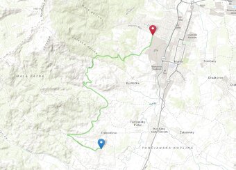 🚴♂️ Elektrobicykle na prenájom – Trnovo (Tanková cesta) 🌲 - 6