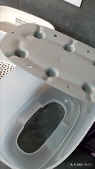 predám elektrický parný sterilizátor - 6
