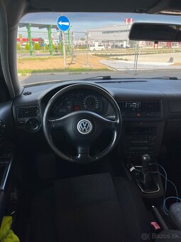 Golf 4 1.6 77kw Nova Stk EK 28.4.2027 - 6