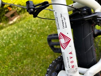 BMX WETHEPEOPLE Nova 20 - 6