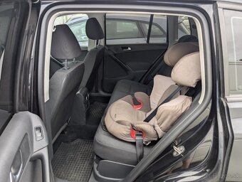 Volkswagen Tiguan 2.0 TDI 110k Trend&Fun - 6