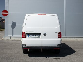 Volkswagen Transporter T6 2.0 TDI - 6
