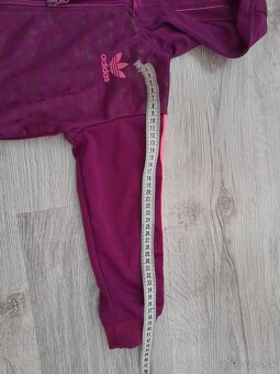 Adidas teplákova súprava - 6