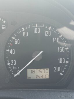 ŠKODA FABIA 2000, 1.4 50kW, 187570 km - 6