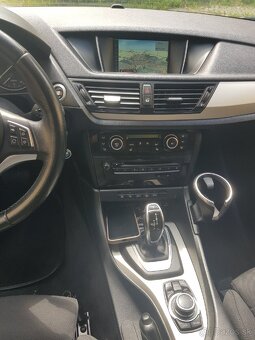 BMW X1 x DRIVE 20D AUTOMAT - 6