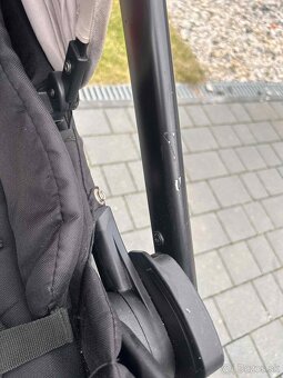 Kinderkraft bird everyday 3in1 - 6
