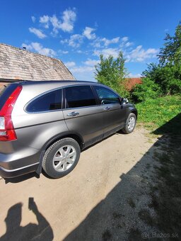 Honda CR-V 2.0 vtec - 6