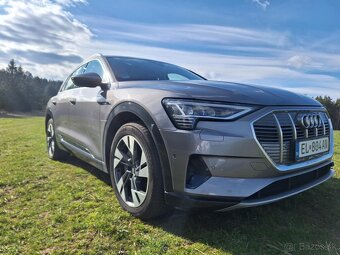 Audi e-tron 55 quattro - 6