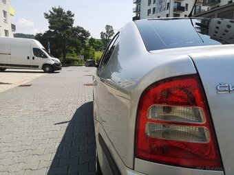 Škoda Octavia 1.9tdi, 81kw, s klímou, nová STK, EK - 6