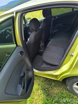 Predám Opel Corsa - 6