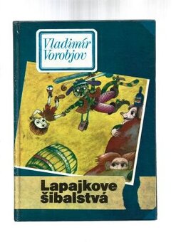 Rozprávky - 6