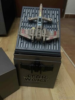 StarWars Dron - T-65 X-WING - 6