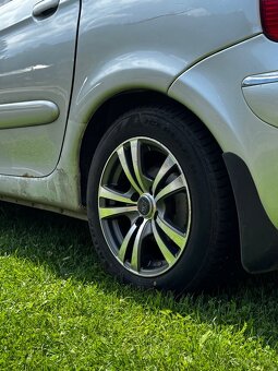 Citroën Xsara Picasso - 6