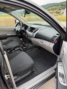 Mitsubishi L200 2,5 131kw Hardtop - 6