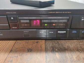 Pioneer PD-6010 - 6