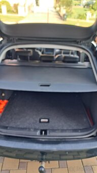 Predám Škoda Octavia 2 combi 4z4 - 6