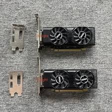 Kupim graficku kartu nvidia gtx 1650 lp (low profile) - 6