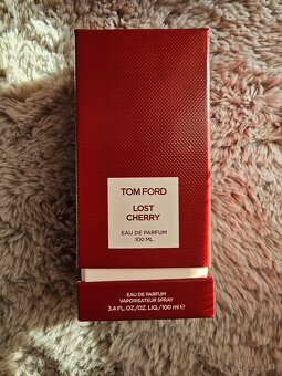 Tom Ford Lost Cherry 100 ml - 6