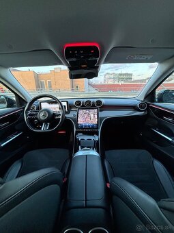 Mercedes C220 - 6