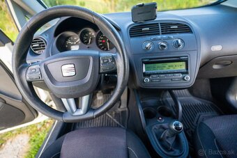 Seat Altea XL, 1,2 TSI, 181 780 km, r.v. 11/2010 - 6