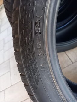 215/45R18 zimne Nokian - 6