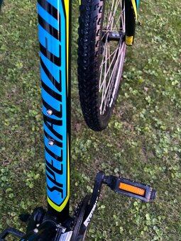 Predám Specialized Hardrock Sport 29,M veľkosť - 6
