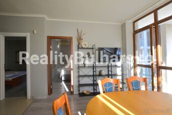 Na prodej: prostorný a plně zařízený apartmán 3+kk jen 450m - 6