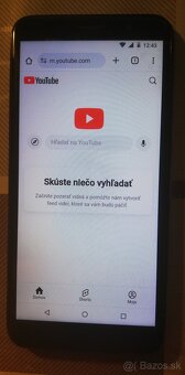 Cubot J3 Pro - Android 8.1.0 - 6