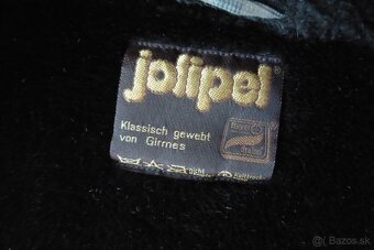 dlhý dámsky kabát - 6