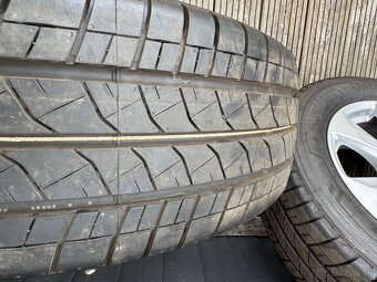 Ford transit , VW T7 6x120 disky kolesa - 6