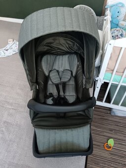 CAM techno komplet trojkombinacia - 6