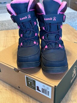 Snehule Kamik Stance2 - 6