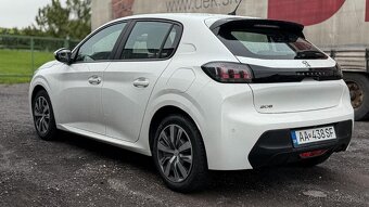 PEUGEOT 208 1.2 PURETECH ACTIVE - 6