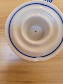 Cibulákový svietnik - 6