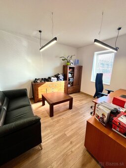 PRENÁJOM - Hala/Skladový priestor - Rampová - Košice I - 6