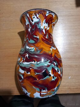 Smaltované veci - 6