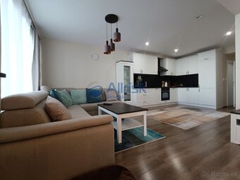 Krásny 3.izbový apartmán na Donovaloch na prenájom - dlhodob - 6