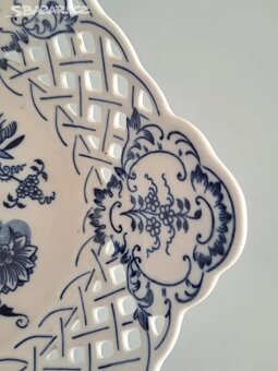 Mísa pětihranná Cibulák - 6