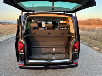 VW Multivan 2.0tdi (150 kW) Highline 4M DSG Odpočet DPH - 6