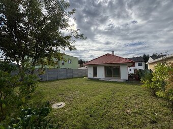 Predaj: 3 izbový RD Malacky - 6