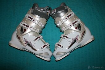 lyže Rossignol famous 156 cm - 6