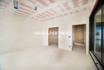 NOVOSTAVBA, AMFIK HOUSE, MEZONETOVÝ 4 IZBOVÝ BYT „D“ S TERAS - 6